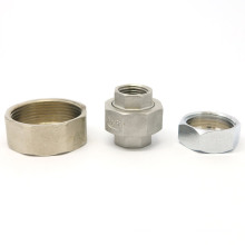 OEM Service Stainless Steel Hexagon Nut